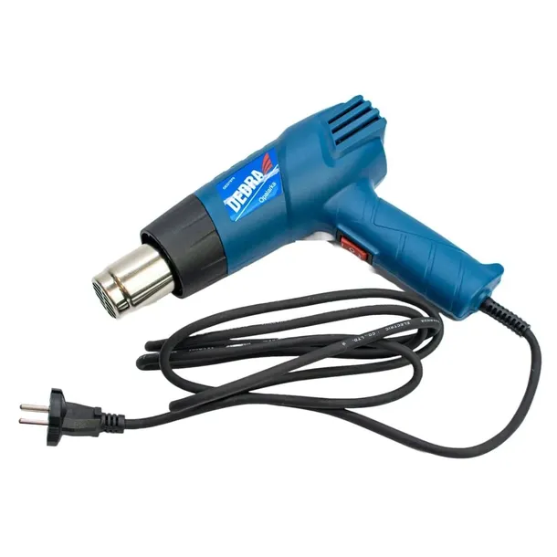 opalarka-1000-2000w-stan-nowy-marka-dedra