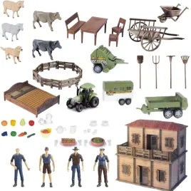 zestaw-farma-domek-rolnika-z-gosposia-zagroda-zwierzeta-akcesoria-traktor-2