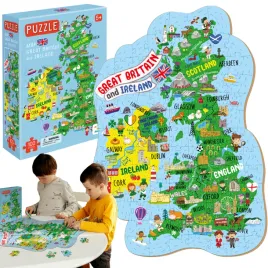 puzzle-mapa-wielkiej-brytanii-i-irlandii-100-el-dodo-301160