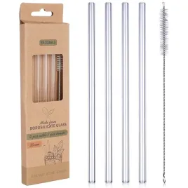 4x-szklane-slomki-do-napojow-rurki-proste-wielorazowe-z-czyscikiem-szczotka
