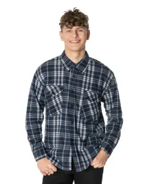 ciepla-koszula-polarowa-meska-ocieplana-zapinana-na-guziki-polar-222-08-xxl