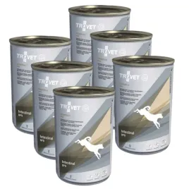 trovet-dpd-intestinal-duck-and-potato-dla-psa-6x400g-puszka