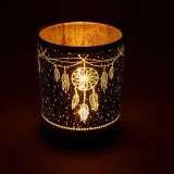 swiecznik-lapacz-snow-stan-nowy