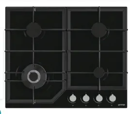 plyta-gazowa-gorenje-gtw641kb-60-cm-czarne-szklo-zeliwo-palnik-wok
