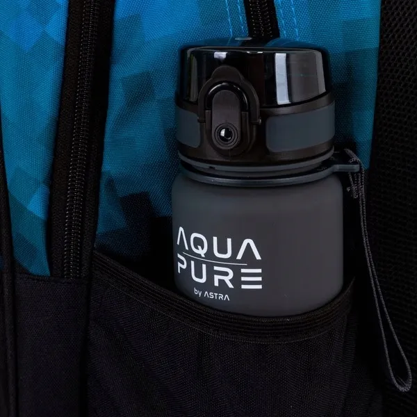 plecak-astrabag-blue-pixel-4152-stan-nowy