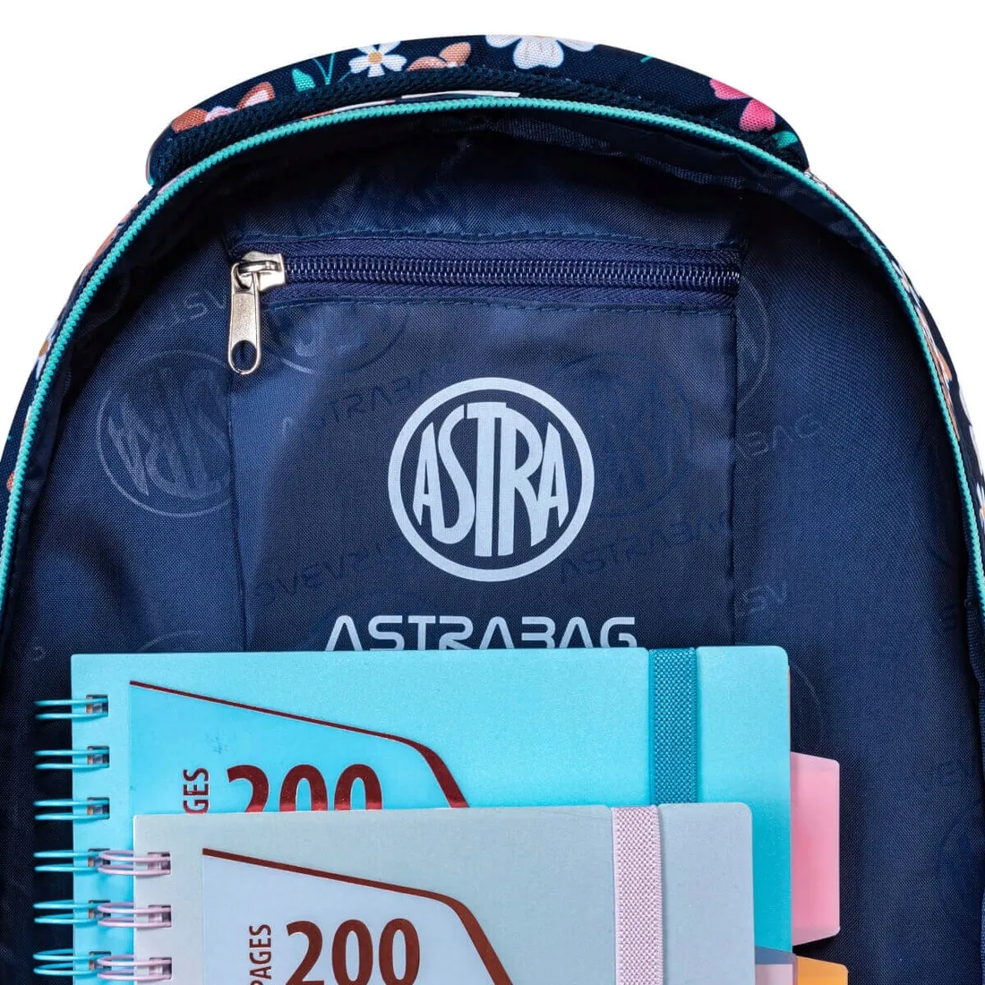 plecak-astrabag-blue-pixel-4152-stan-nowy