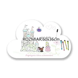 tablica-magnetyczna-suchoscieralna-z-klejem-chmurka-60x36cm-10-mm-mocna