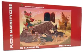 puzzle-magnetyczne-25-el-zwierzeta-lesne-duze-elementy
