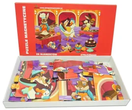 puzzle-magnetyczne-25-el-zwierzeta-w-kuchni-duze-elementy