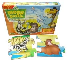 mega-puzzle-zwierzeta-afryka-ukladanka-podlogowa-12-el