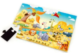 puzzle-magnetyczne-klocki-magnes-safari-21-el