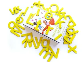 magnesy-na-lodowke-ksztaltowe-literki-na-tekturze-80-elementow-zolte