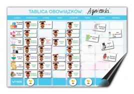 motywacyjna-tablica-magnetyczna-na-lodowke-tablica-obowiazkow-baletnice