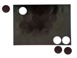 naklejki-magnetyczne-magnes-okragle-40-mm-z-folii-1-mm-30-szt