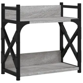 stojak-pod-drukarke-2-poziomowy-szary-dab-sonoma-40x20x40-cm