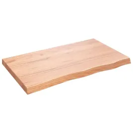 blat-do-lazienki-jasnobrazowy-100x60x6-cm-lite-drewno