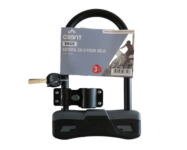 zabezpieczenie-rowerowe-u-lock-crivit-u-lock-marka-crivit