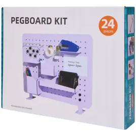 panel-pegboardowy-scianka-narzedziowa-stojaca-na-narzedzia-do-garazu-fiolet