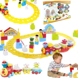 zestaw-kolejka-elektryczna-pociag-lokomotywa-wagoniki-tor-konduktor-znaki