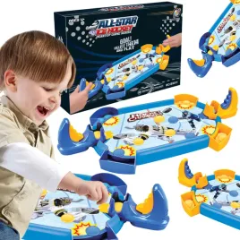 zestaw-hokej-z-krabem-gra-zrecznosciowa-rodzinna-stolowy-krazki-wyrzutnia