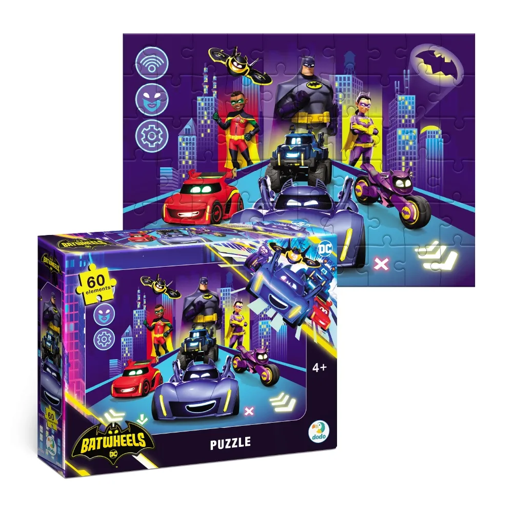 puzzle-batwheels-60-el-200562-stan-nowy