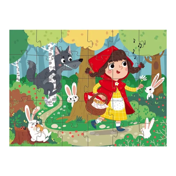 puzzle-dodo-czerwony-kapturek-300694-kod-producenta-dob2886