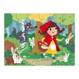 puzzle-dodo-czerwony-kapturek-300694-kod-producenta-dob2886