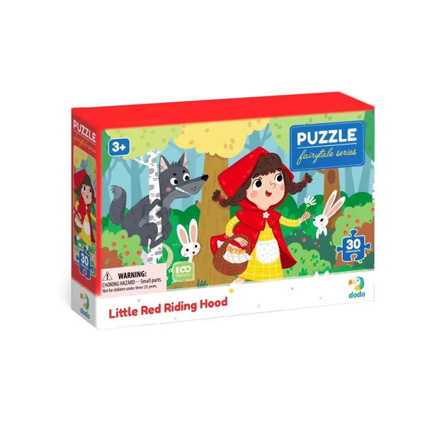 puzzle-dodo-czerwony-kapturek-300694-pasuje-do-modelu-inny-model
