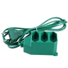 pm-0041-zielony-przedluzacz-choinkowy-wewnetrzny-3-gniazda-pm-3-2-15m-rum-