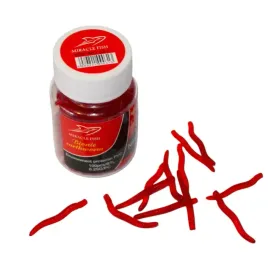 sztuczny-czerwony-robak-przyneta-35-mm-100-sztuk