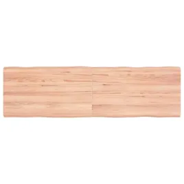 blat-stolu-jasny-braz-140x40x4-cm-dab-z-naturalna-krawedzia