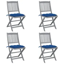 skladane-krzesla-ogrodowe-4-szt-poduszki-drewno-akacjowe