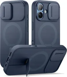 suritch-etui-magsafe-do-iphone-17-63-stojak-oslona-aparatu-niebieski