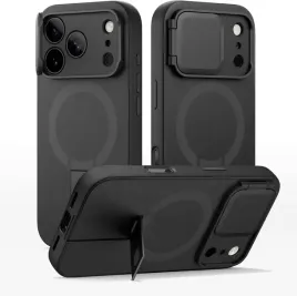 suritch-etui-magsafe-do-iphone-17-pro-max-stojak-oslona-aparatu-czarny