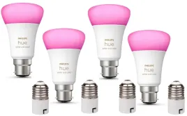 zarowka-philips-hue-white-and-color-ambiance-b22-806lm-65w-2000-6500k-4szt