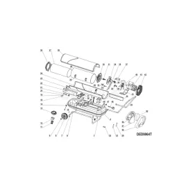 dysza-paliwowa-k175