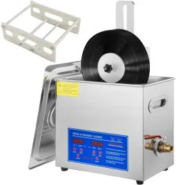 myjka-ultradzwiekowa-do-plyt-winylowych-6l-40khz-180w-8-plyt-zestaw