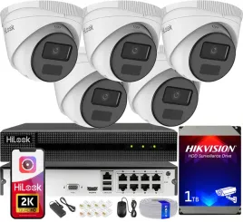 zestaw-monitoringu-ip-zewnetrzny-5-kamer-ipcam-t4-p-rejestrator-8ch-poe