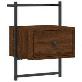 szafka-nocna-wiszaca-brazowy-dab-35x30x51-cm