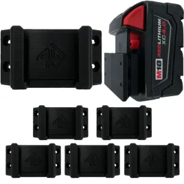 6x-uchwyt-na-baterie-akumulator-milwaukee-m18