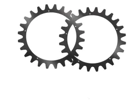 kolce-trakcyjne-worx-s-m-205-mm-stal-nierdzewna-czarne