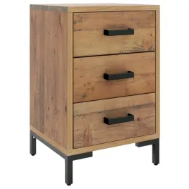 szafka-nocna-brazowa-40x30x55-cm-drewno-sosnowe-z-odzysku