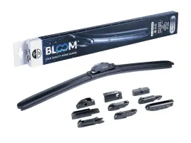 pioro-wycieraczki-bloom-m10-450-mm-18-bezszkieletowe-10-adapterow