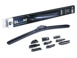 pioro-wycieraczki-bloom-m10-500-mm-20-bezszkieletowe-10-adapterow