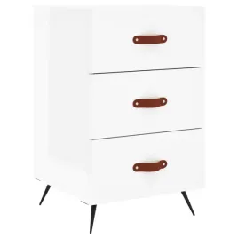 szafka-nocna-biala-z-polyskiem-40x40x66-cm