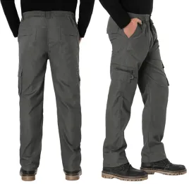 spodnie-meskie-bojowki-trekkingowe-militarne-cargo-z-kieszeniami-7301-4-xl