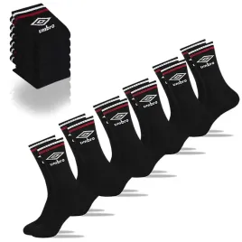 umbro-skarpety-dlugie-tenisowe-6pak-35-38
