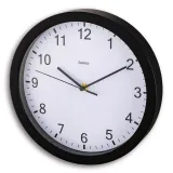 zegar-scienny-elba-25cm-czarny-wnd-d5-stan-nowy