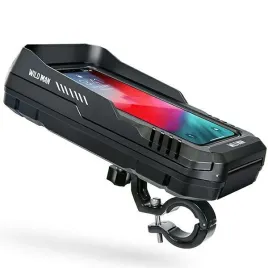 sakwa-rowerowa-z-uchwytem-na-telefon-wildman-fk2-czarna