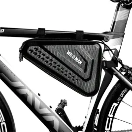 sakwa-rowerowa-na-rame-wildman-es19-czarna